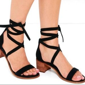 Steve Madden Rizza Sandals